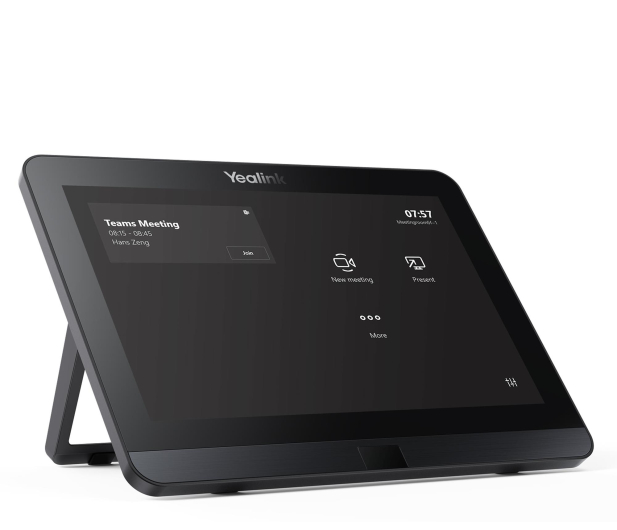 Yealink MVC S50-C5U-000 - 1342997 - zdjęcie 3